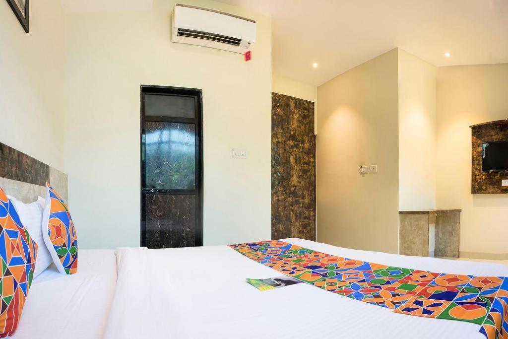 Embassy Grand Near Us Embassy Bkc 3* Bombay